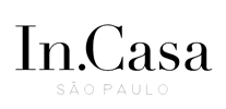 Vaso / Castiçal  Oscar 2 Preto