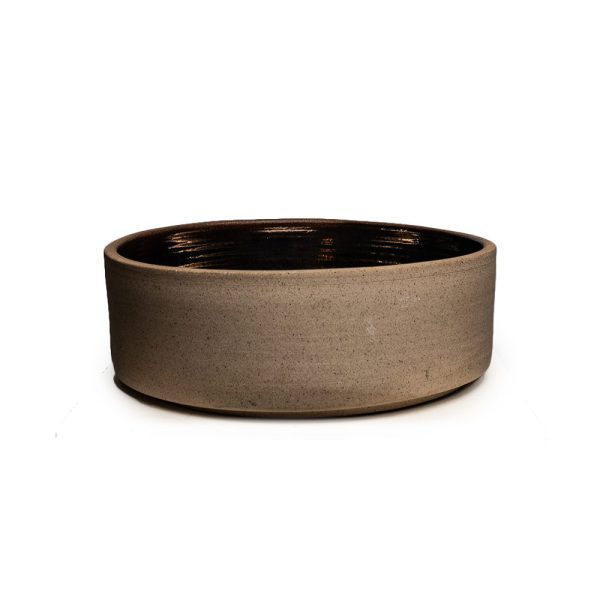 Centro de Mesa Tabaco Interno Bronze GG 6151