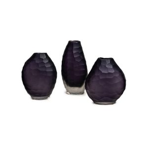 Mini vaso violeta Alto 7609 P 7610 FINO 7602