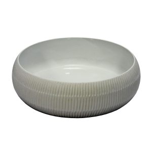 bowl ceramica branco cod 8929
