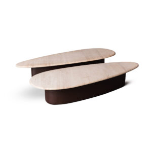 Mesa de Centro Dijon