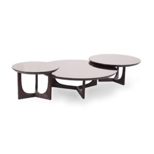 Mesa de Centro Nest