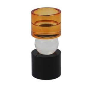 Castiçal de Cristal
