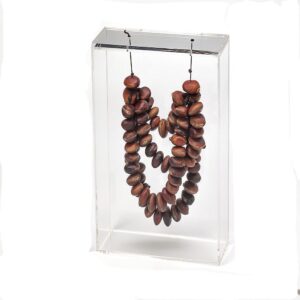 Caixa Olho de Boi com Cobre