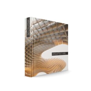 Caixa Livro Arquitetura