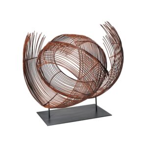 Escultura Lily