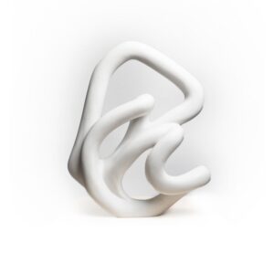 Escultura Mangue