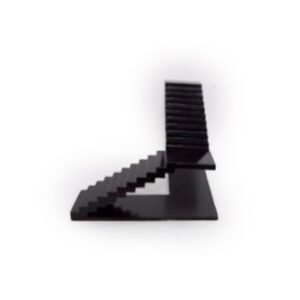 Escultura de Mesa Escada