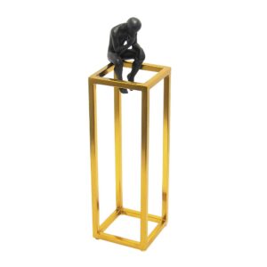 Escultura Pensador