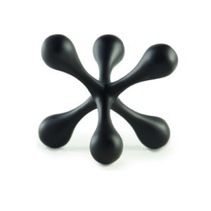 Escultura Preta