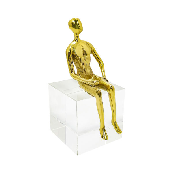 Escultura Sammy