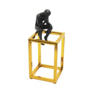 Escultura Pequeno Pensador