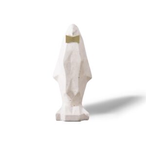 Pinguim branco