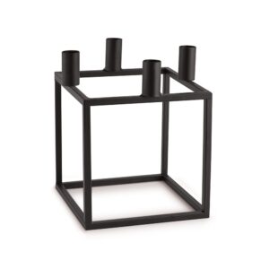 Porta Velas de Metal