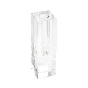 Solitário Cristal