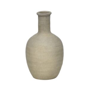 Vaso Cerâmica Botija