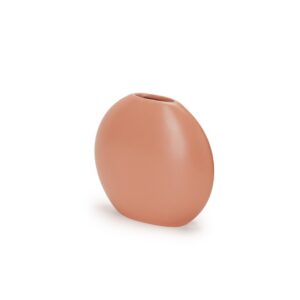 Vaso Cerâmica Chile Terracota