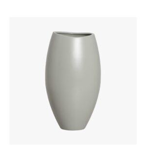 Vaso Cerâmica Croacia   Verde Claro
