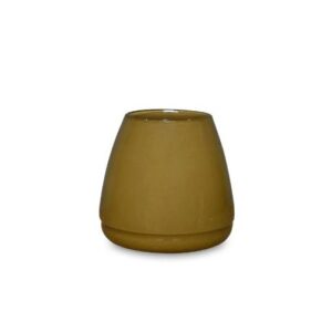 Vaso de Vidro Ibiza