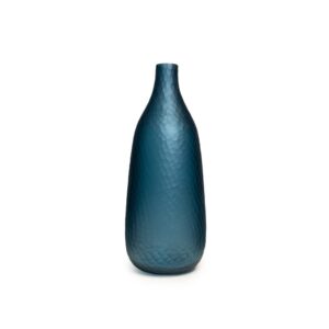 Vaso Garrafa Azul