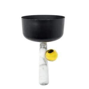Vaso Poole Alto