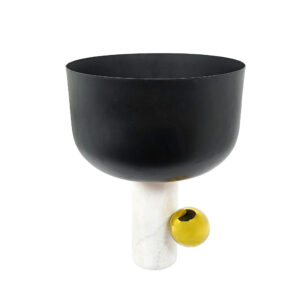 Vaso Poole Baixo