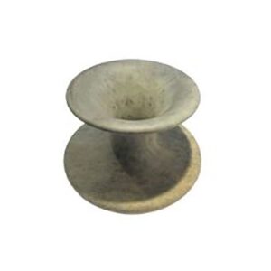 Vaso Pedra Sabão Ring