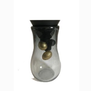 Vaso Escultura Totem