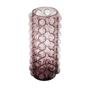 Vaso Vidro Vinho Bolas