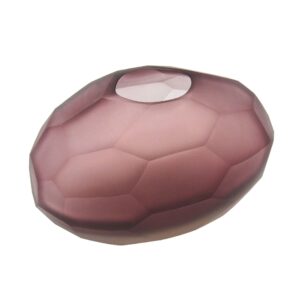 Vaso Vidro Vinho Decor