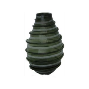 Vaso  Vidro Havana Verde Musgo