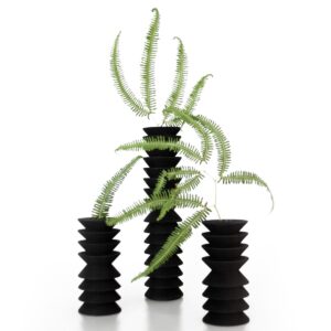 Vaso Preto África
