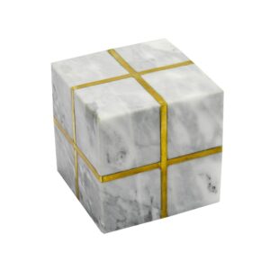 Cubo Mármore