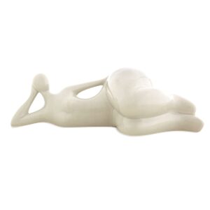 Escultura Diva Off