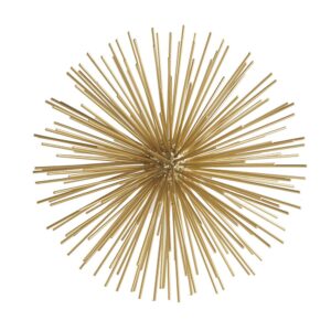Ouriço Dourado