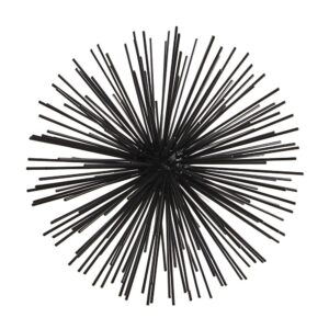 Ouriço Preto
