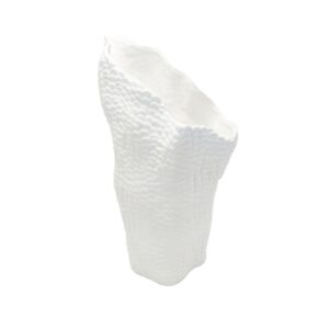 Vaso Porcelana Bulgária Diagonal