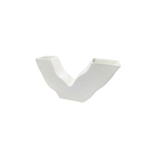 Vaso Porcelana Bulgária Vitoria