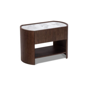 Mesa de Cabeceira Hera