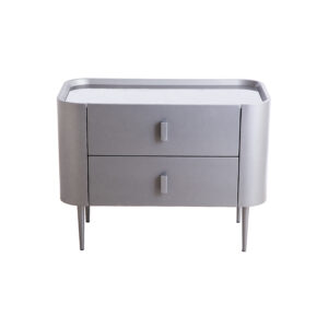 Mesa de Cabeceira Georgiana