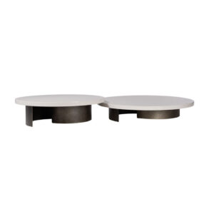 Mesa de Centro Éris