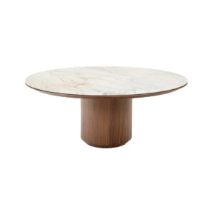 Mesa de Jantar Jojo Redonda