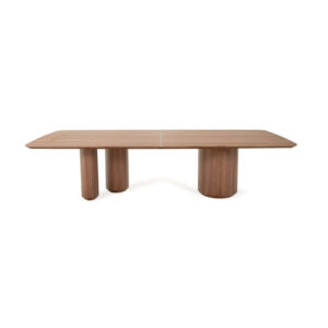 Mesa de Jantar Jojo Retangular