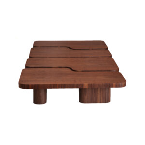 Mesa de Centro Puzzle