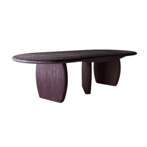 Mesa de Jantar Trioor