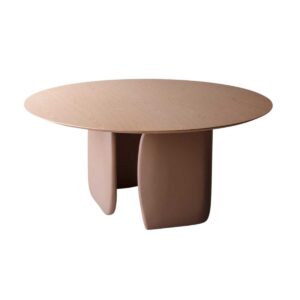 Mesa de Jantar Raika Redonda