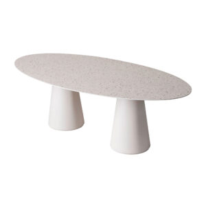 Mesa de Jantar Solis
