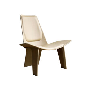 Poltrona Orbe