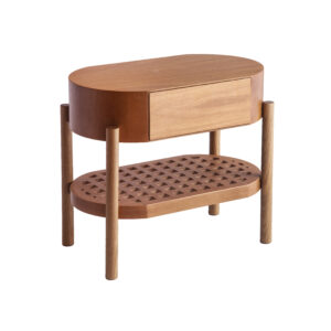 Mesa de Cabeceira Martinelli