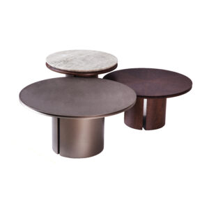 Mesa de Centro Alma